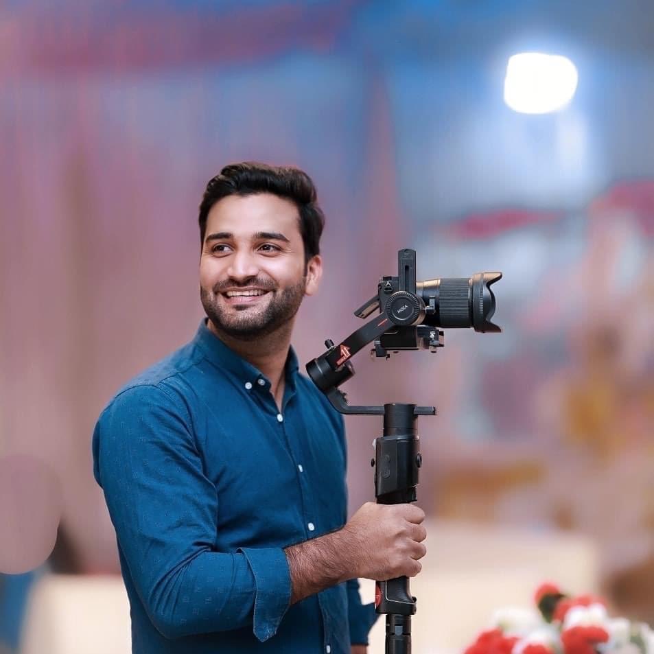 Muhammad Adeel