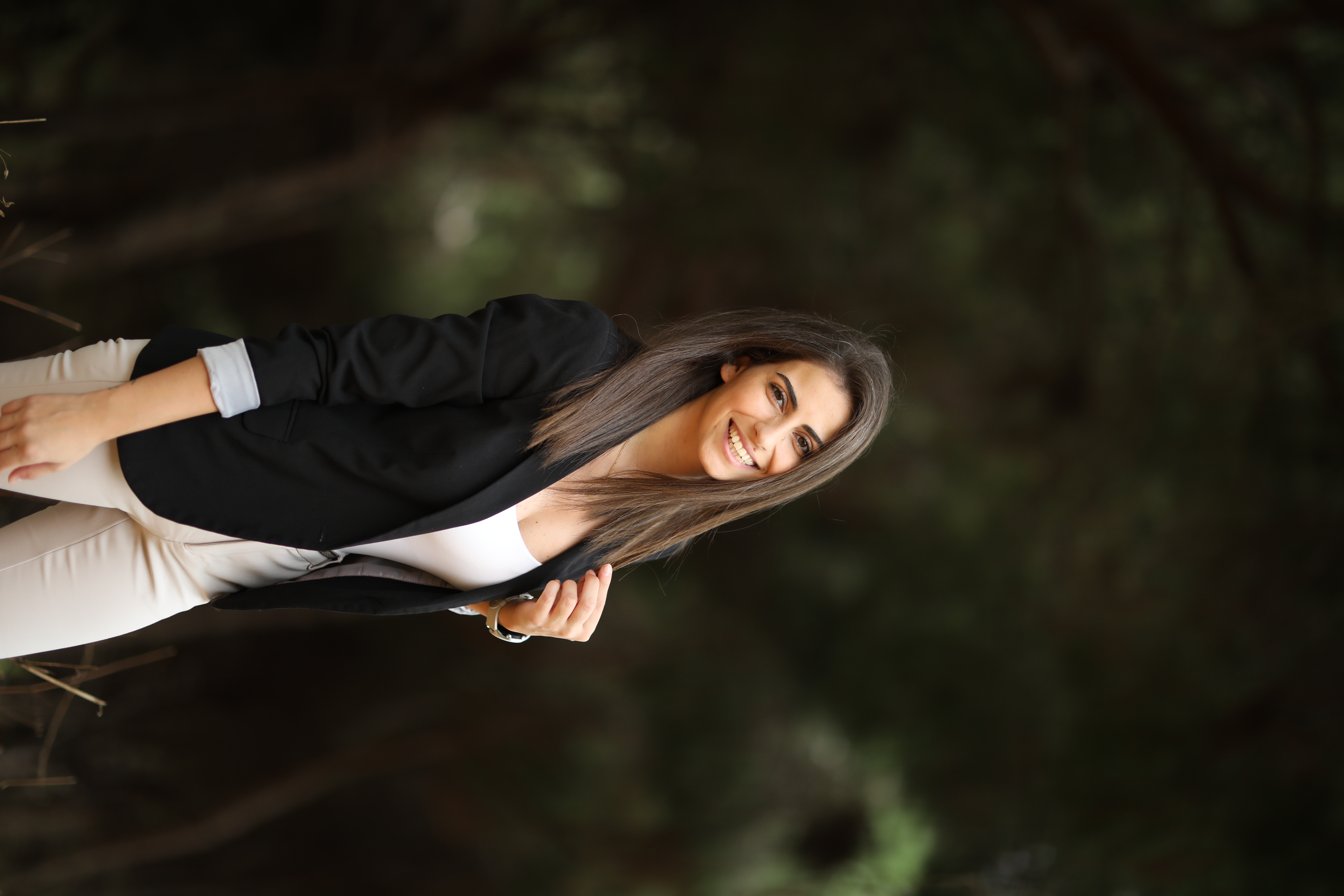 Celine El Hachem