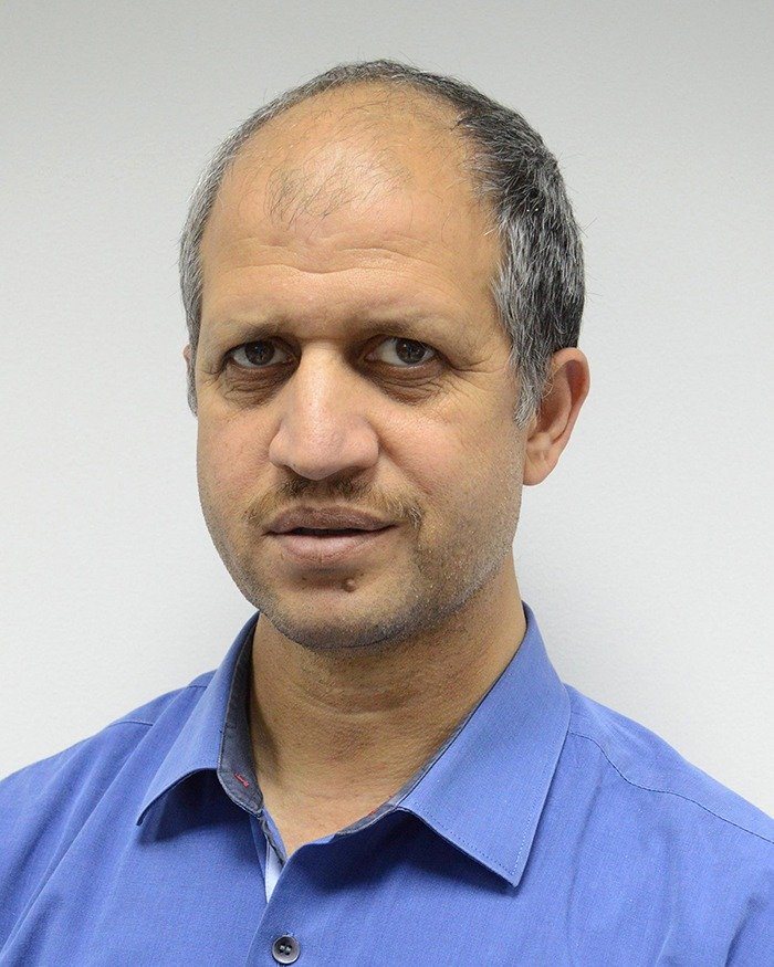 Asad Khan