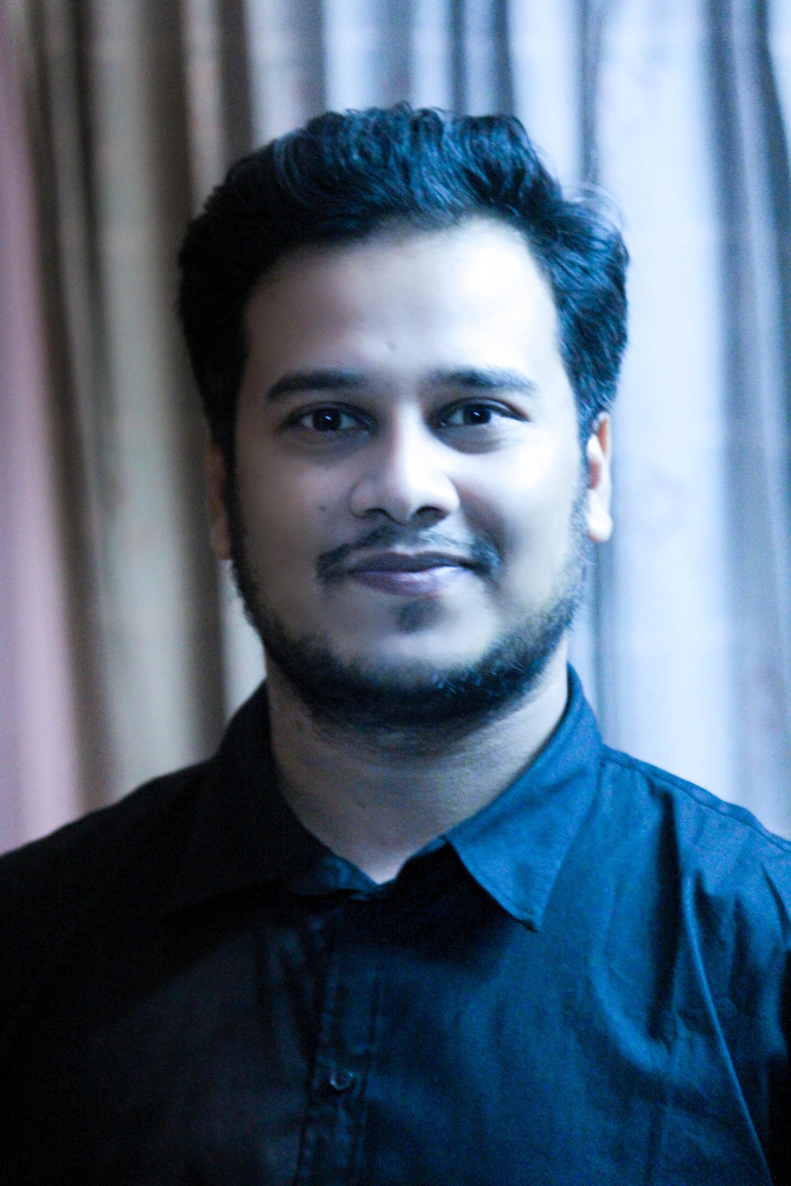 KAZI ATIKUR RAHMAN RAHAT