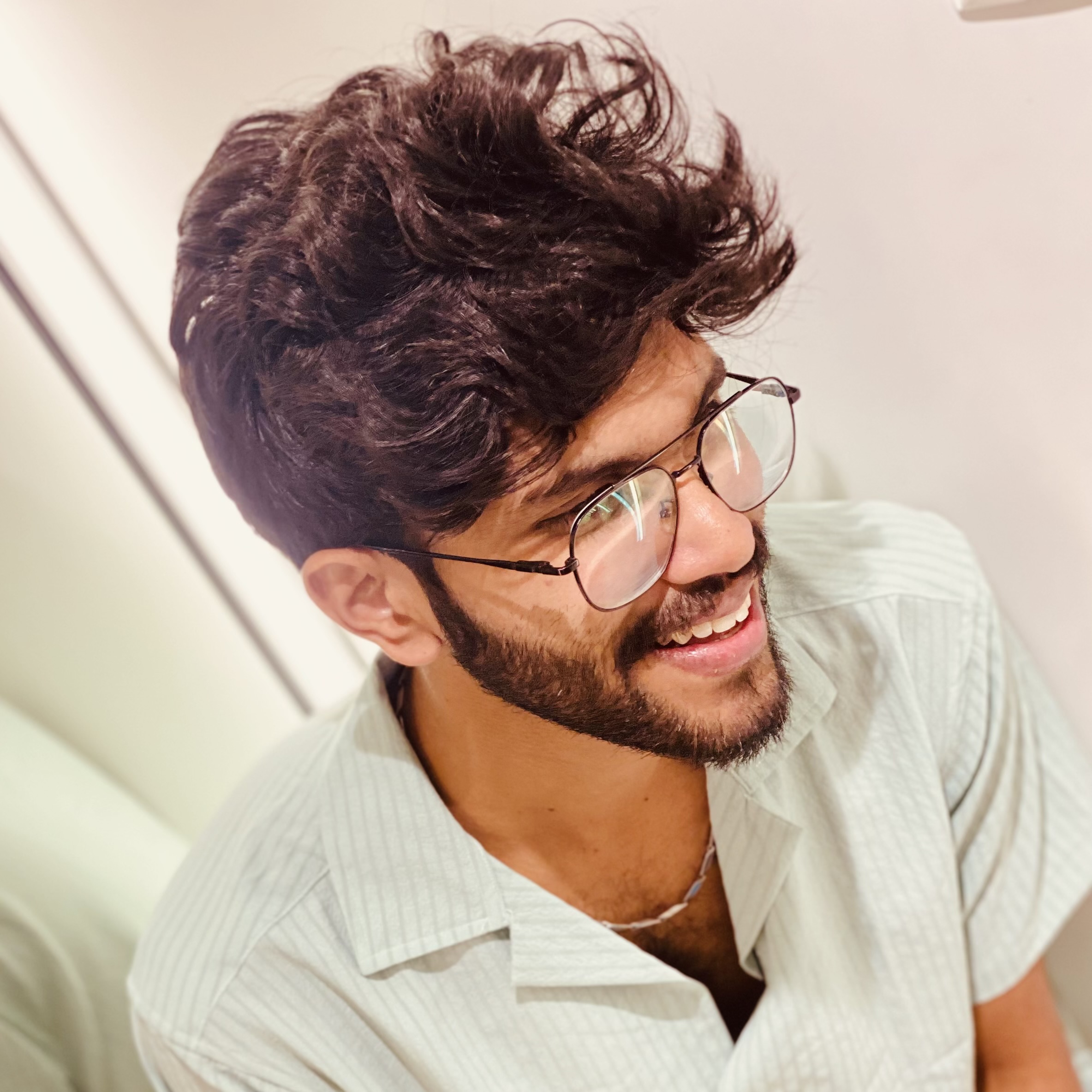 Mohammed Ashif C K
