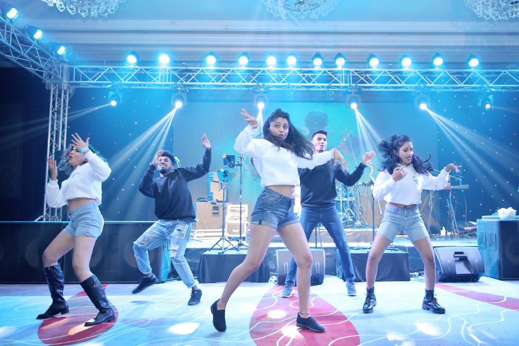 Nickshan Dsouza