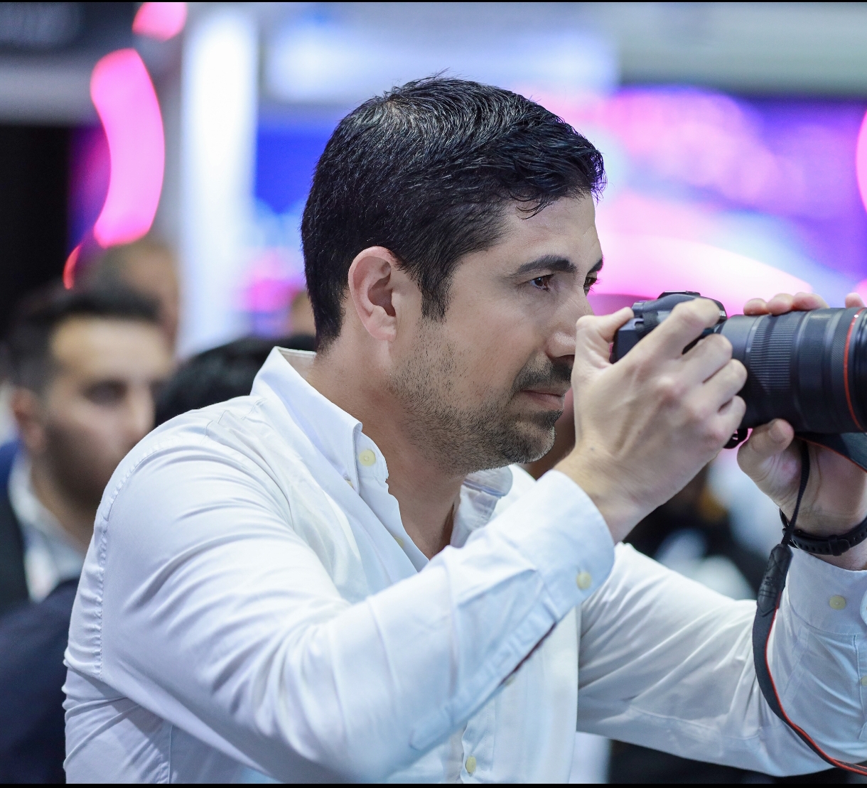 Fahed Al Dbaisi
