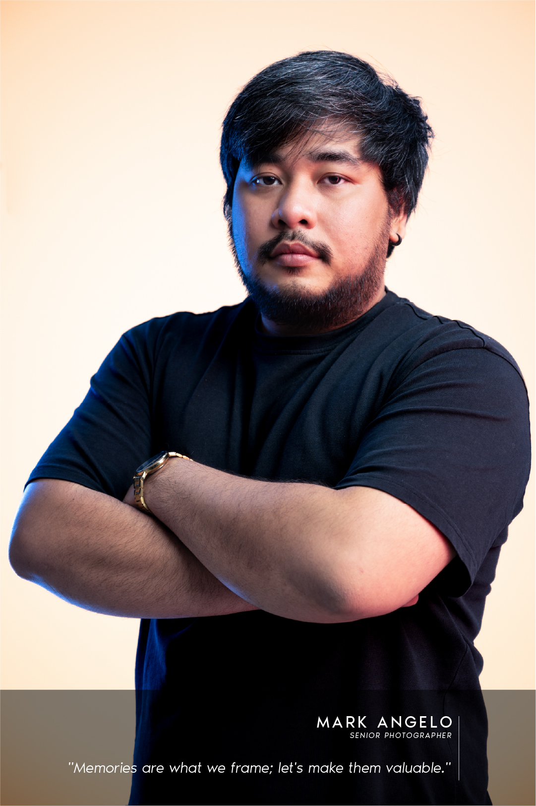 Mark Angelo Payongayong