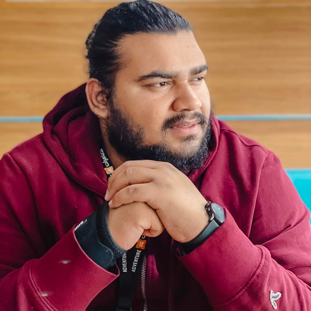 Mohammed Sabik