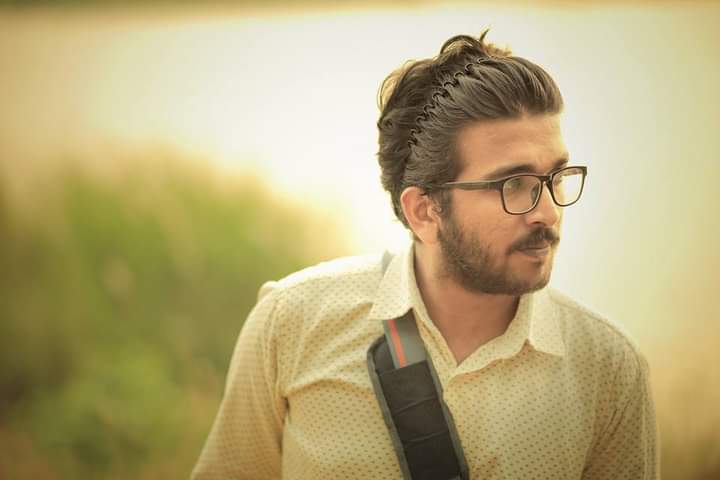 Akshay kumar Rajan