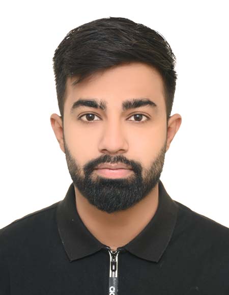 Zeeshan Imdad