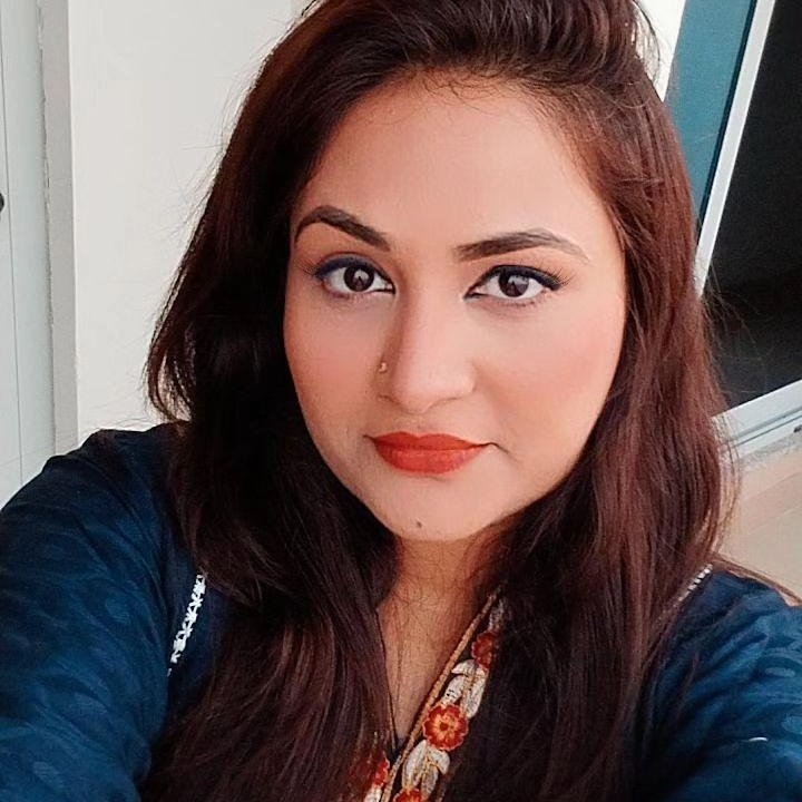 SAMRA KHAN