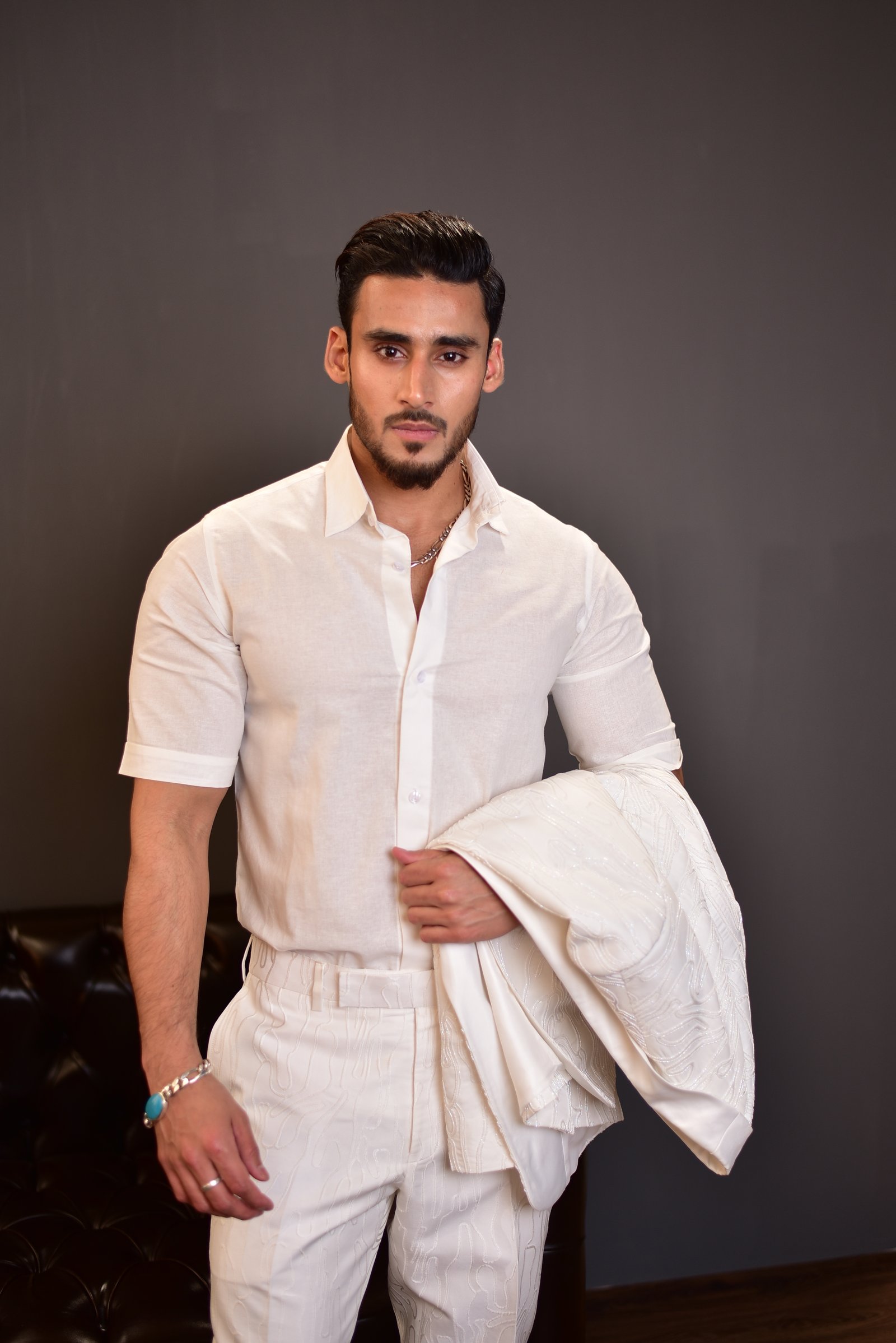 Saheb Alam