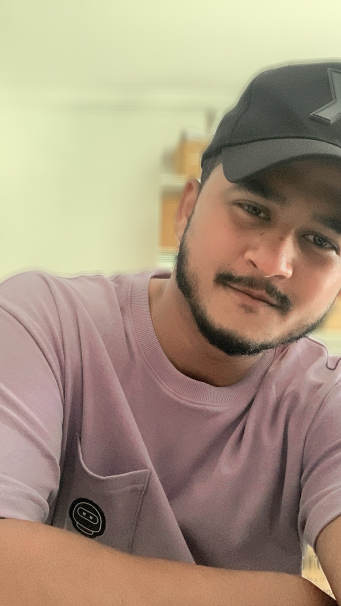 Kashif Rameez