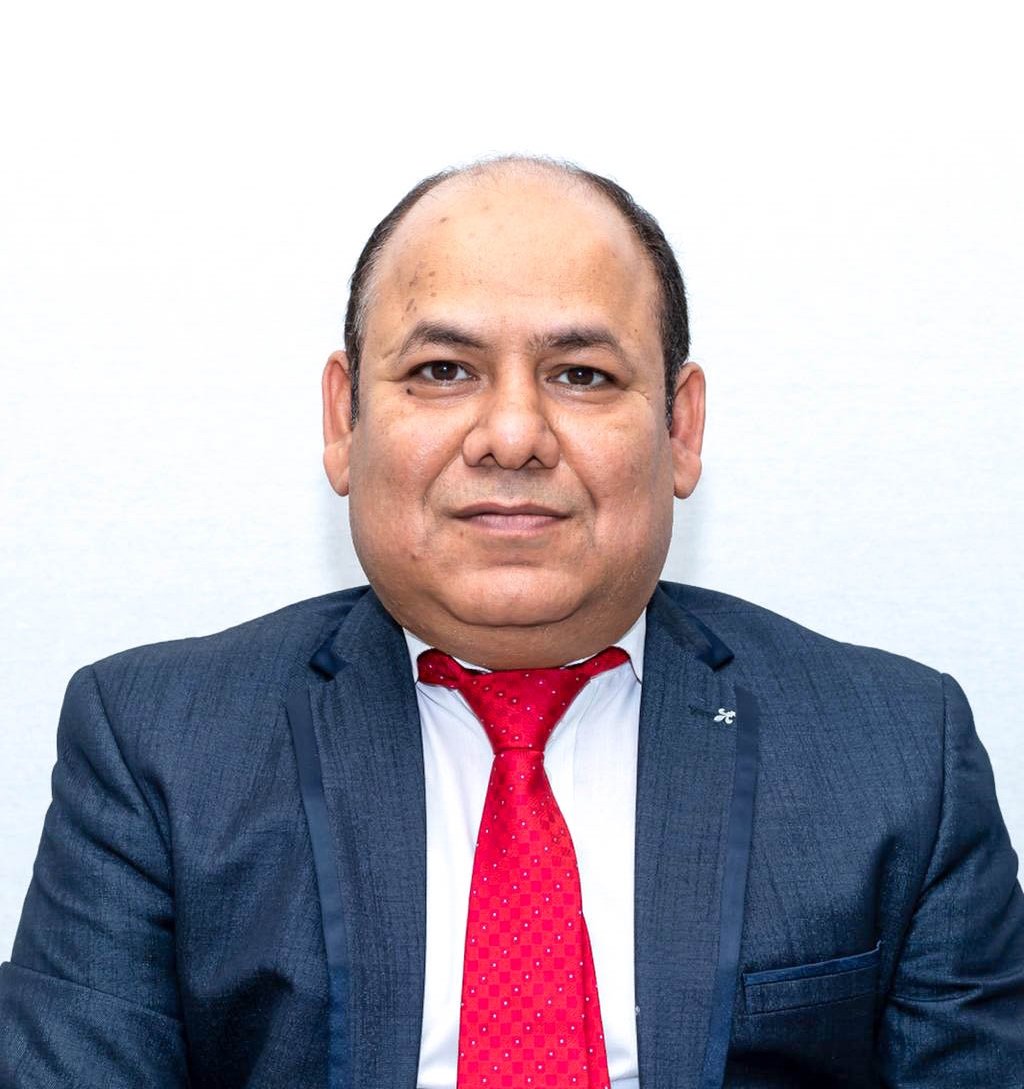 Rishi Sharma