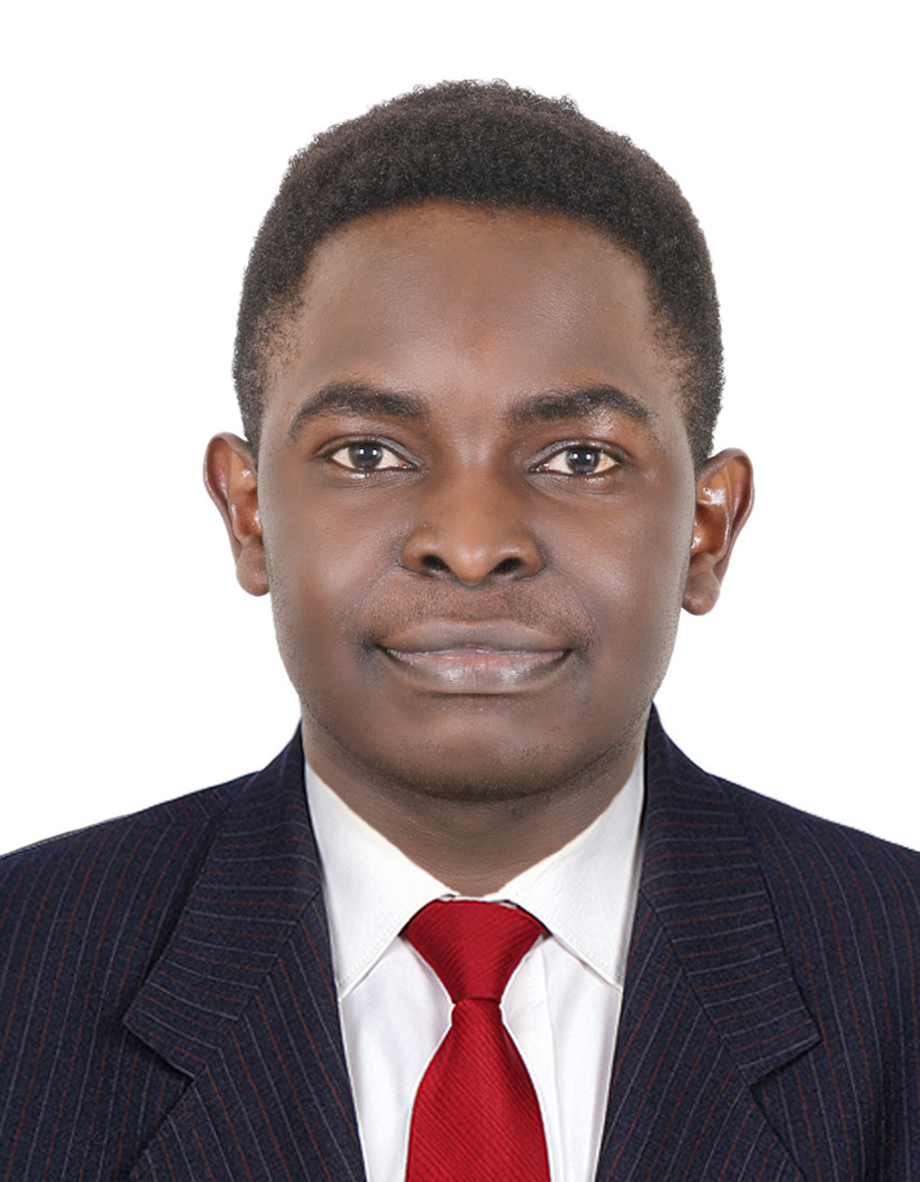 Shafik Mutebi