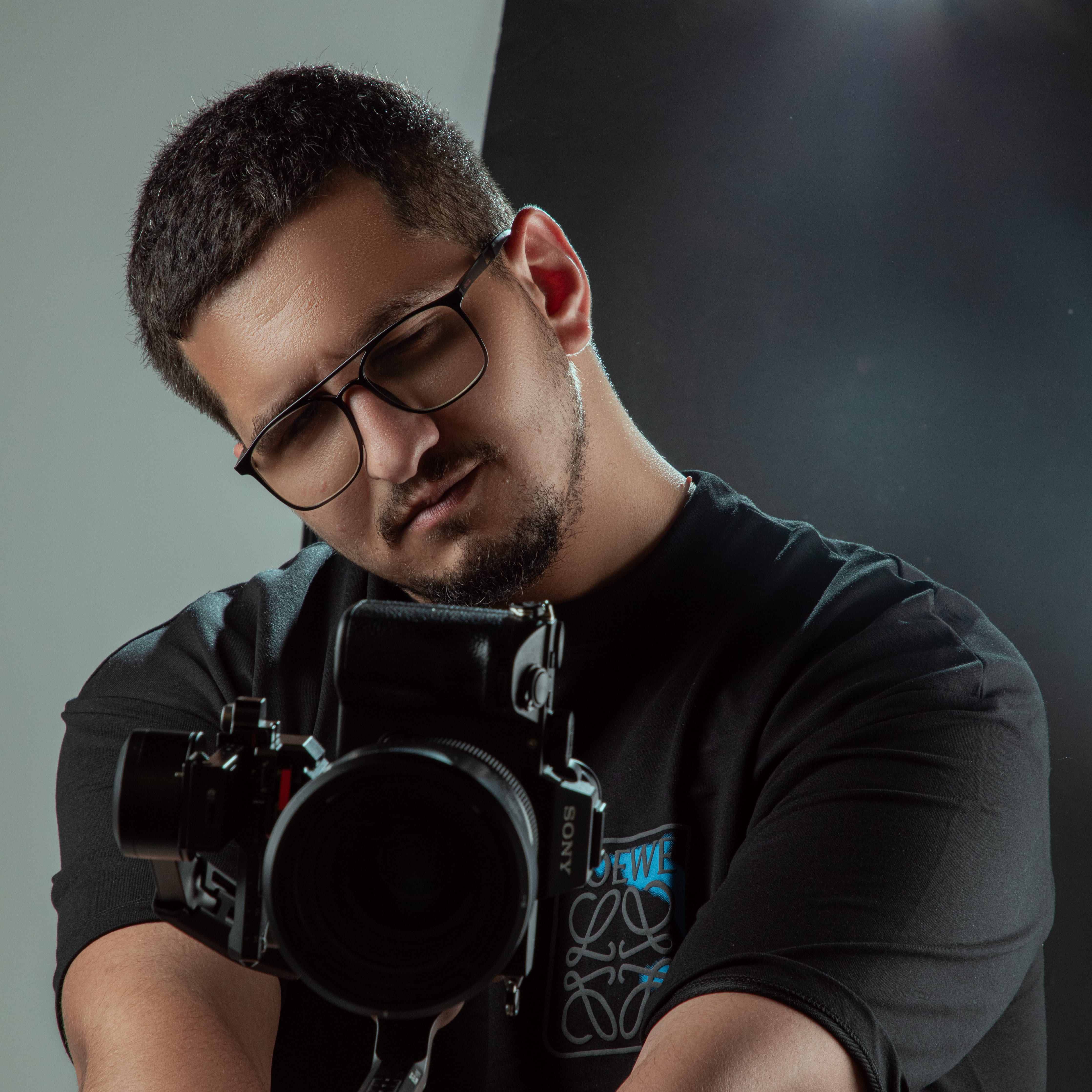 Yousef Qashoum