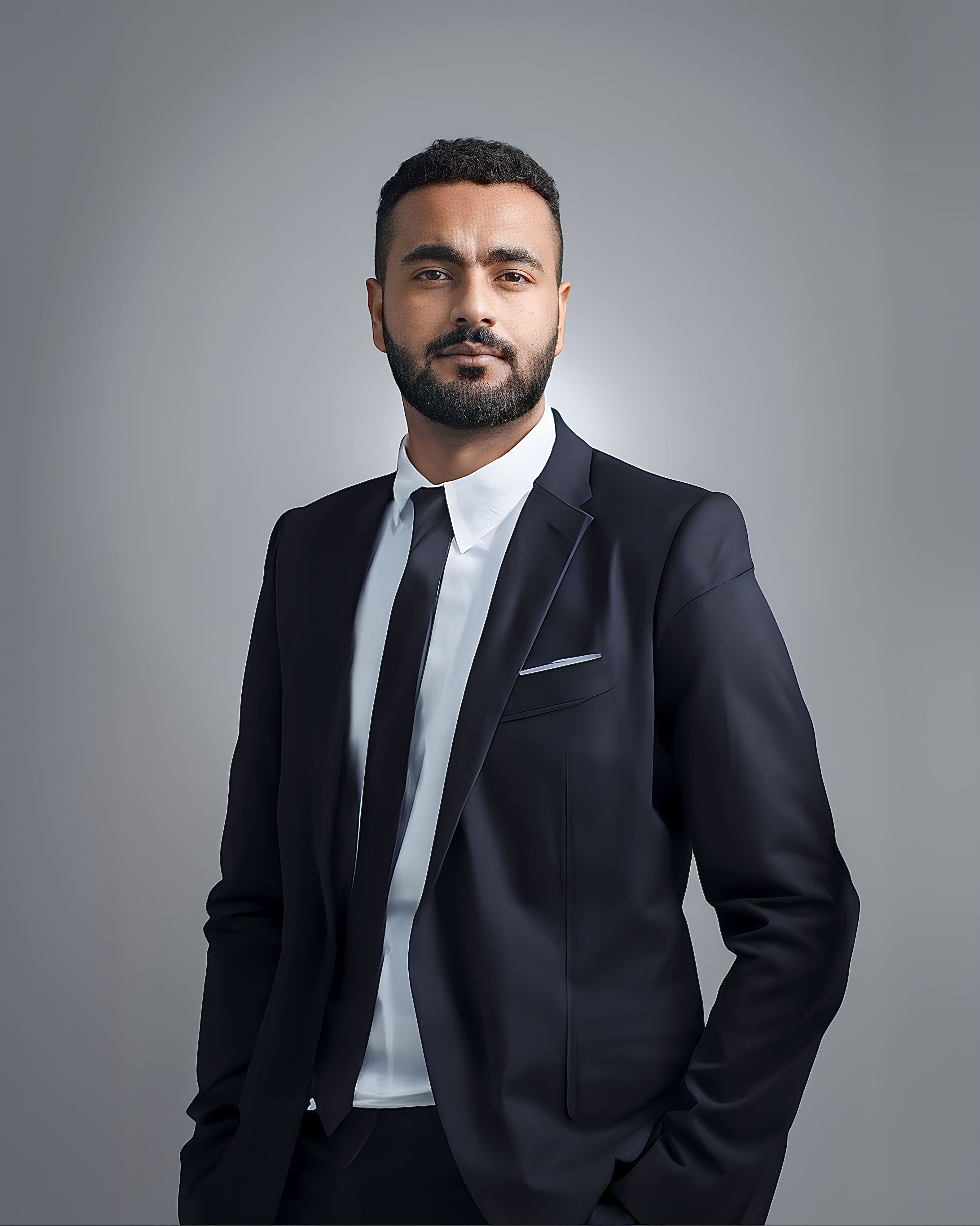 Murtada Mustafa