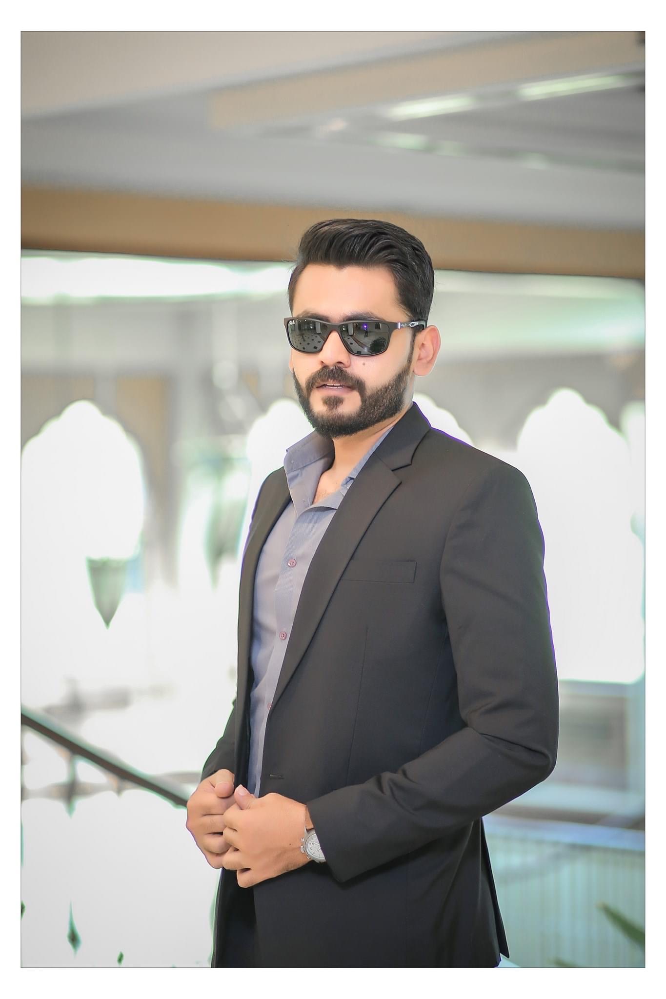 Shoaib Rajput