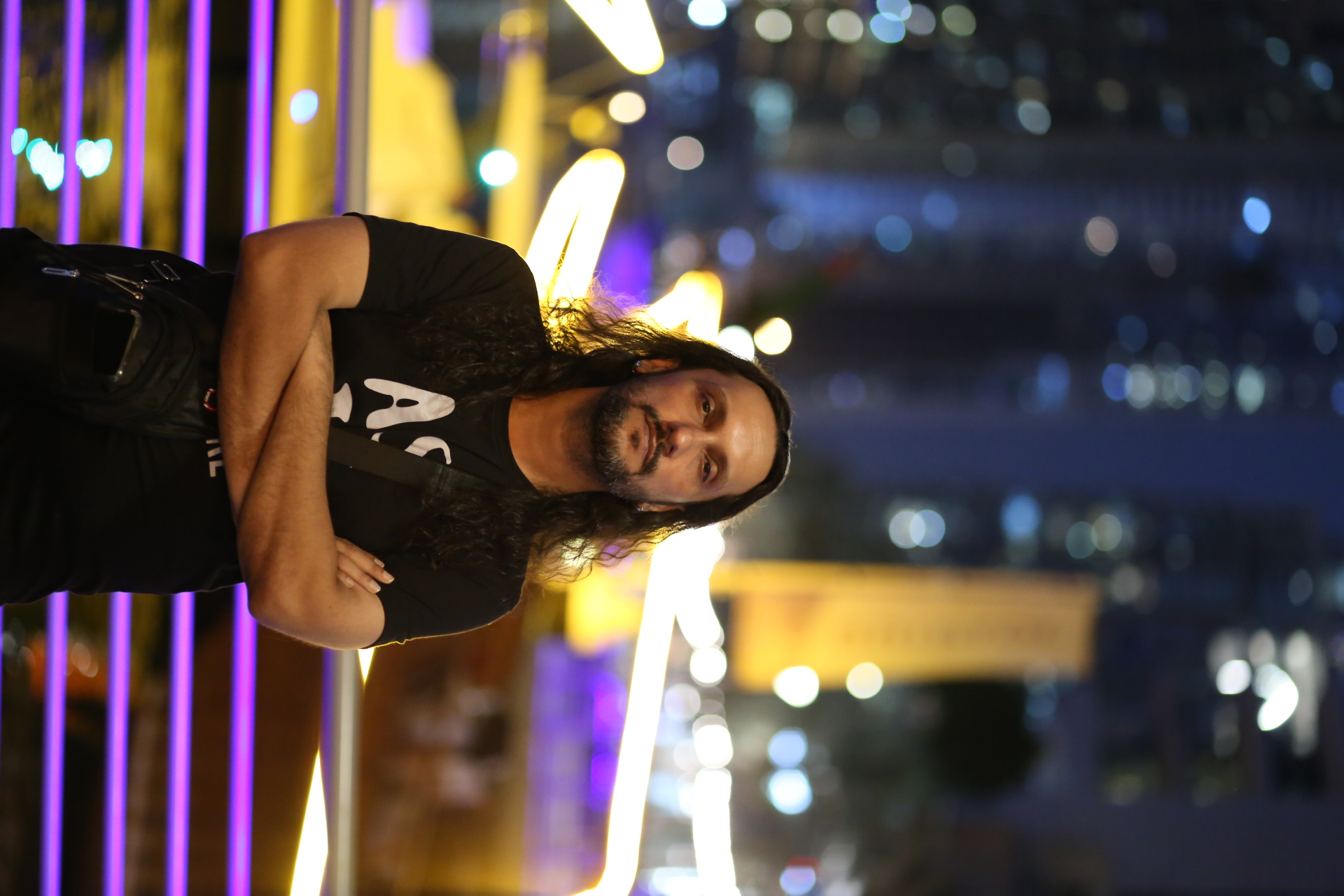 Farhan Bashir
