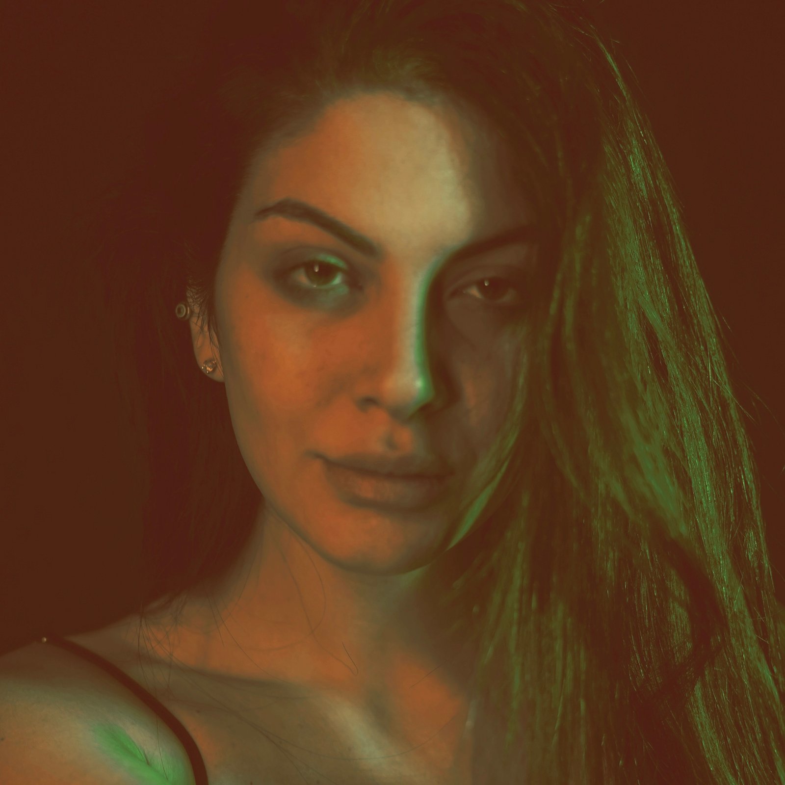 Joya Saad