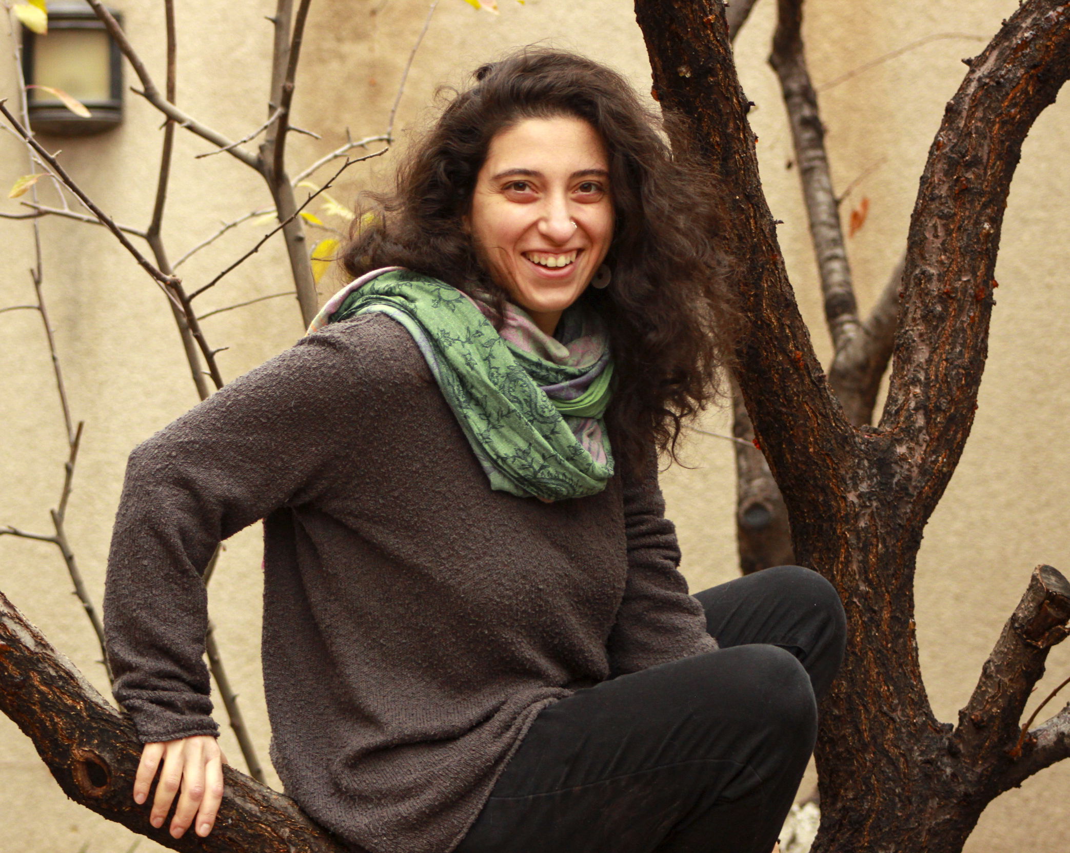 Nairy Shahinian