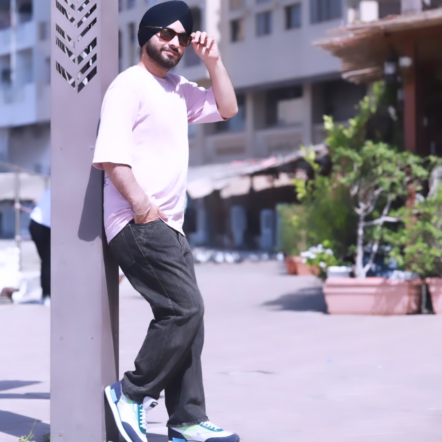 Kuldeep Singh