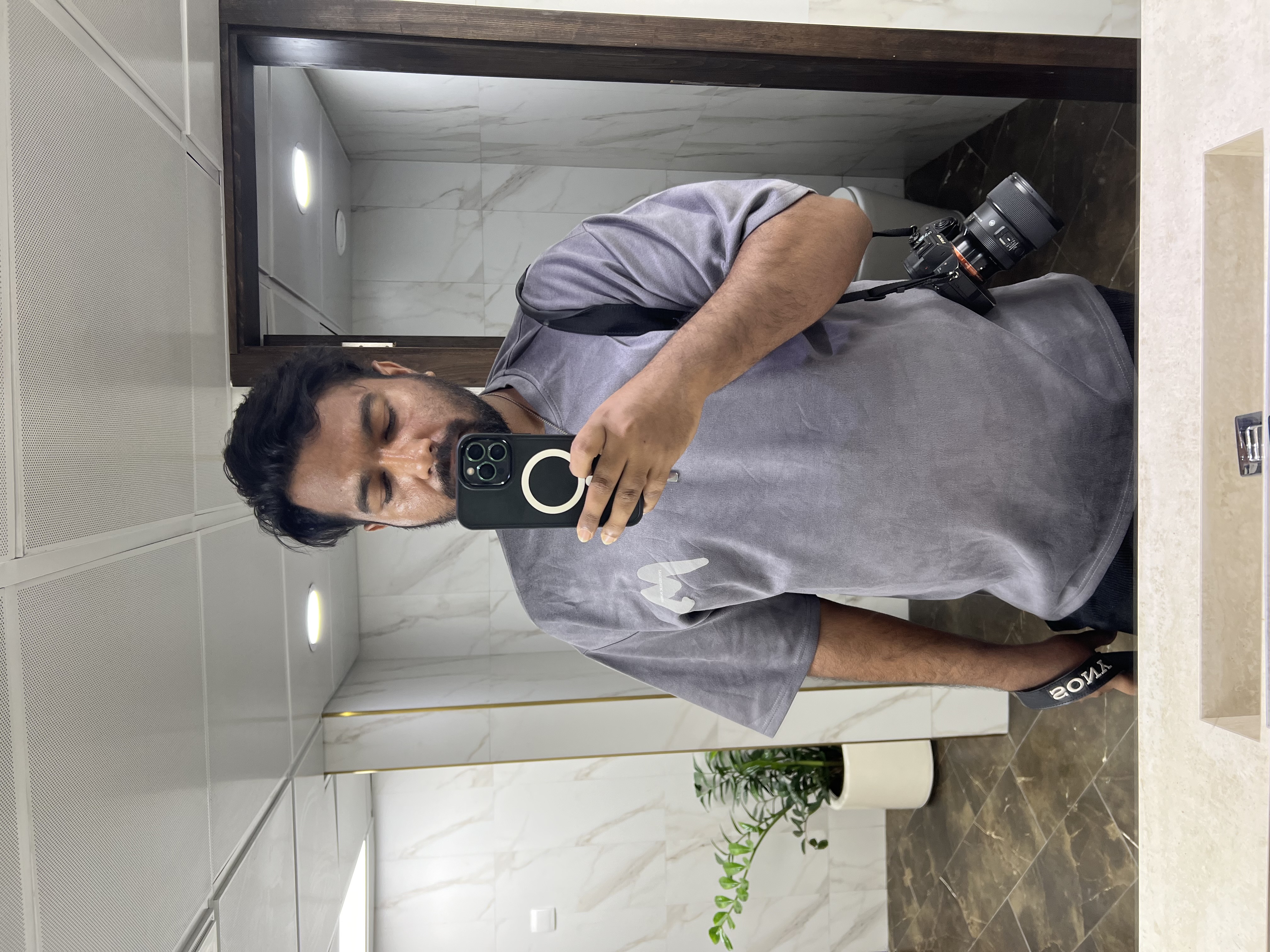 Salman Saharia