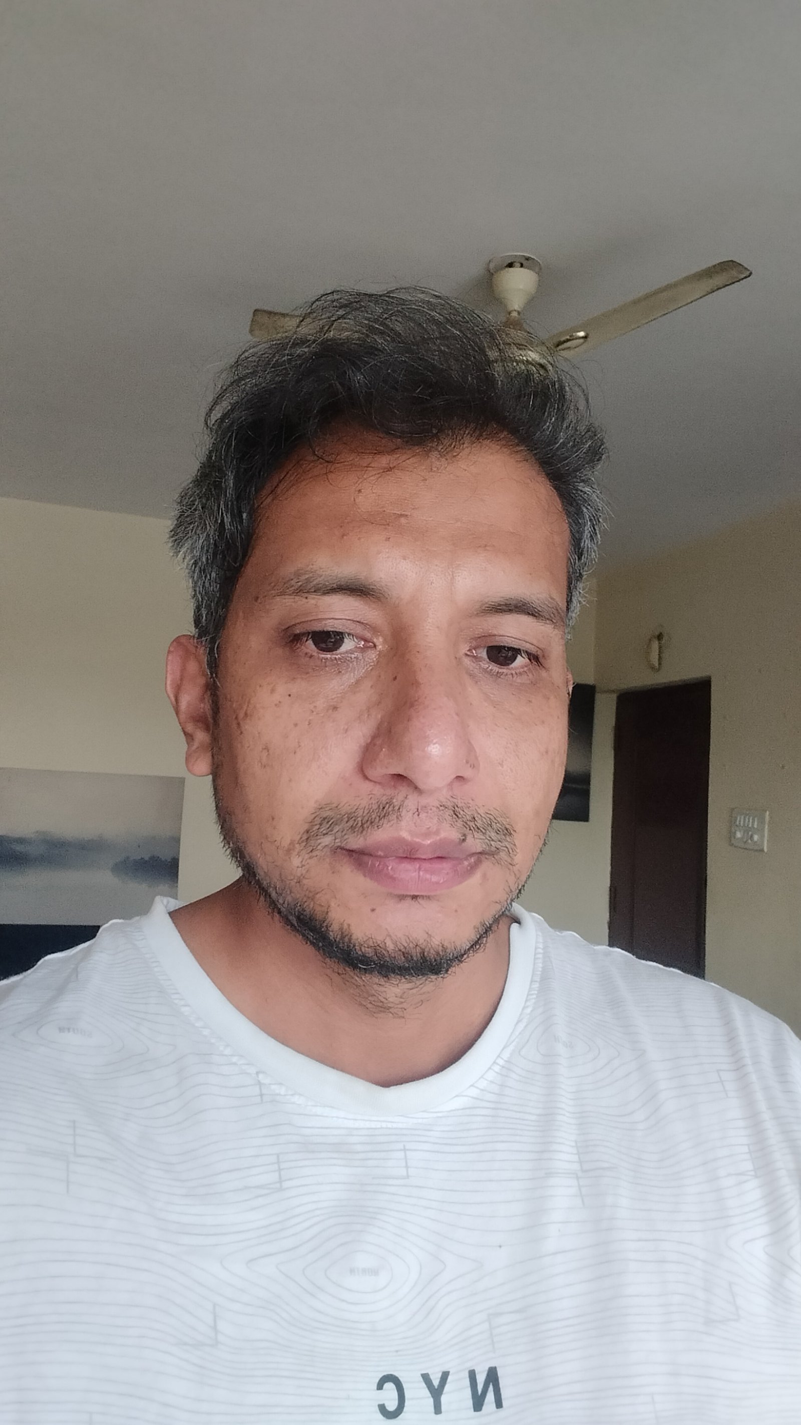 Ehthisham ul haq AKA Ethan Haq