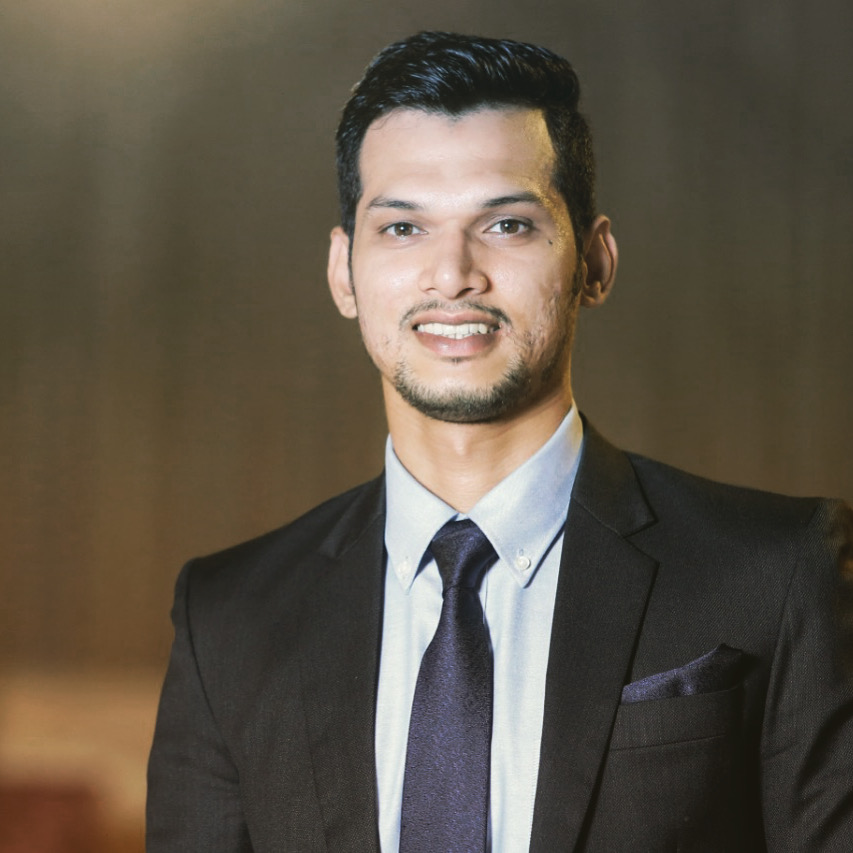 Arsalan Umar