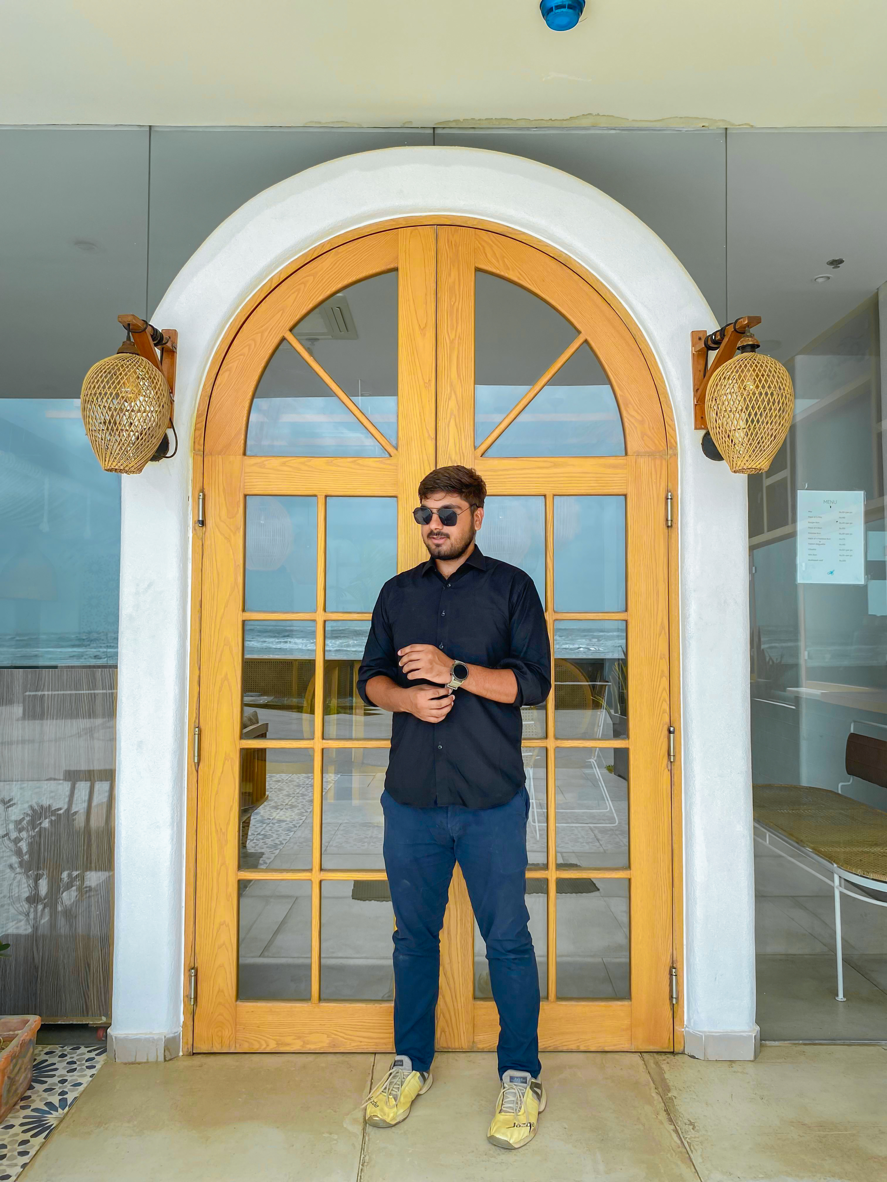 Muhammad Sami