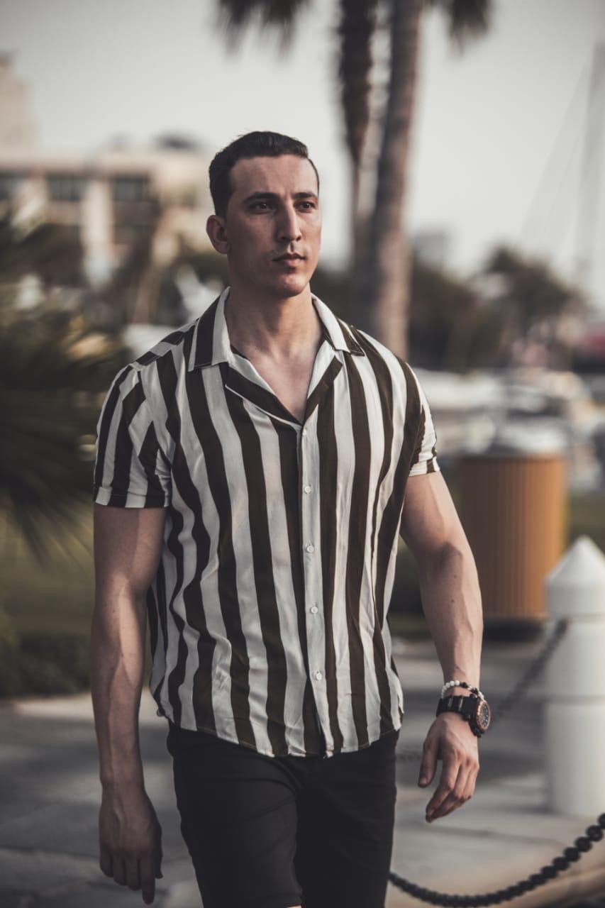 Adnan Bouhsen