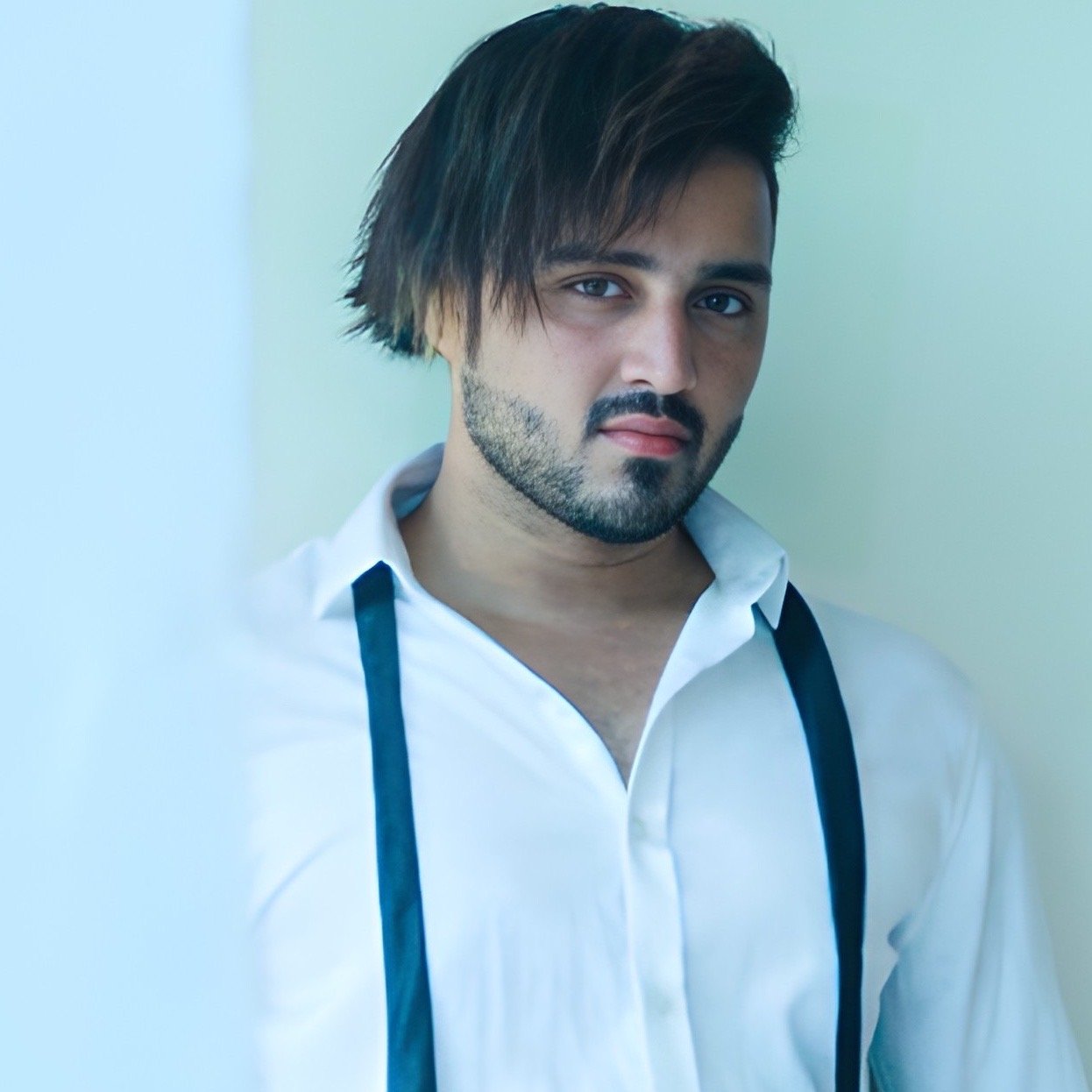 Aman Bin khalid