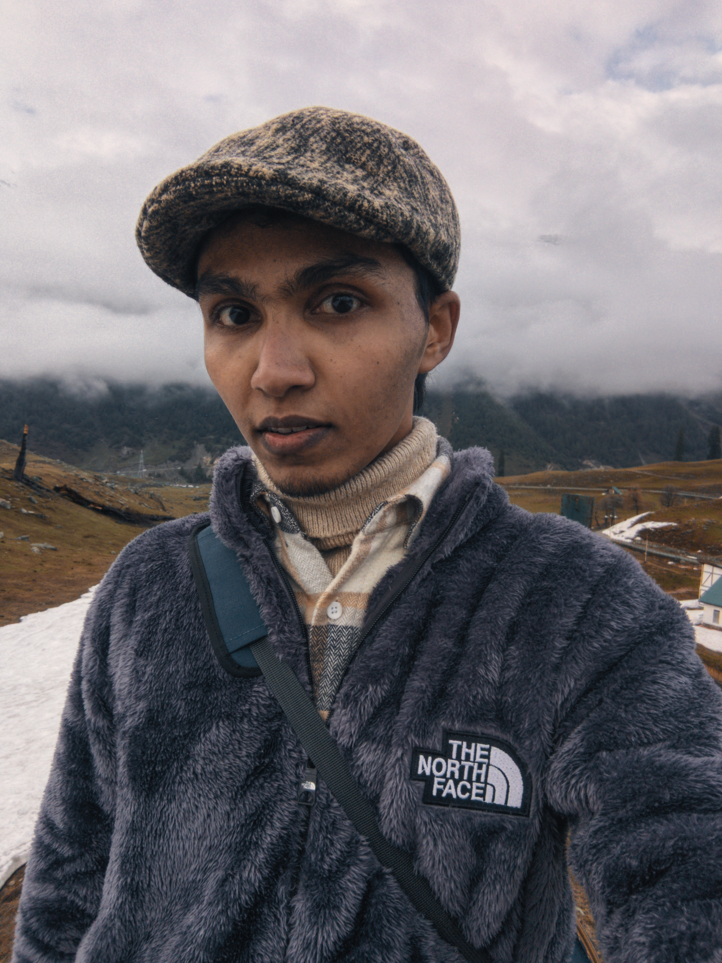 Omar Mukthar
