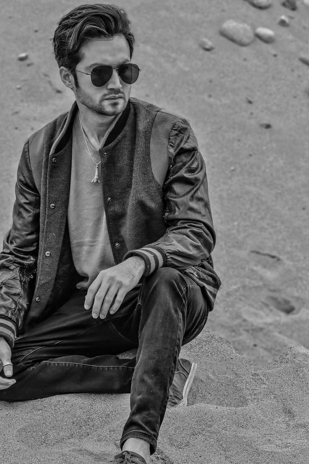 Ajjuu Shah