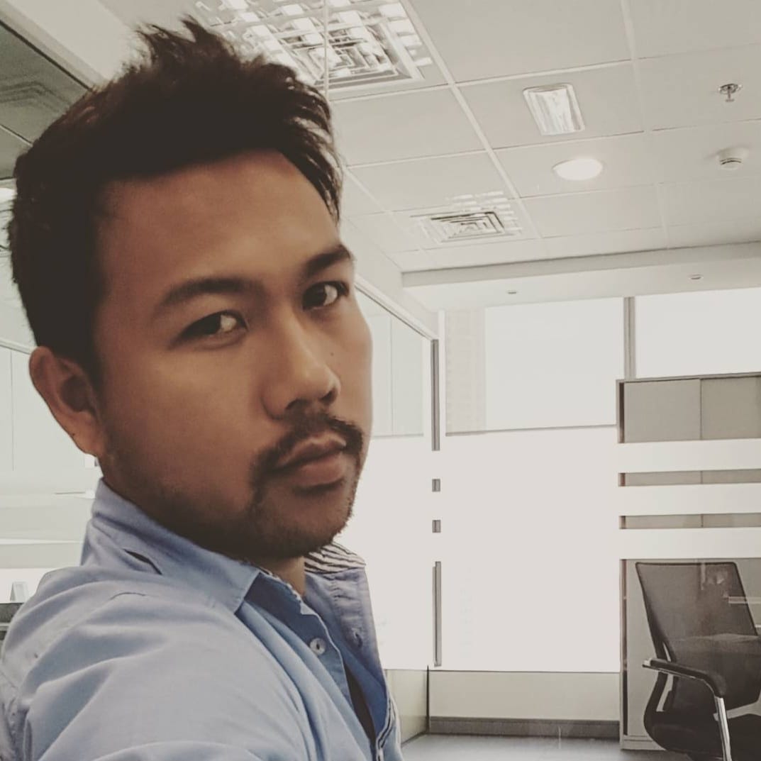 marvin villaluz