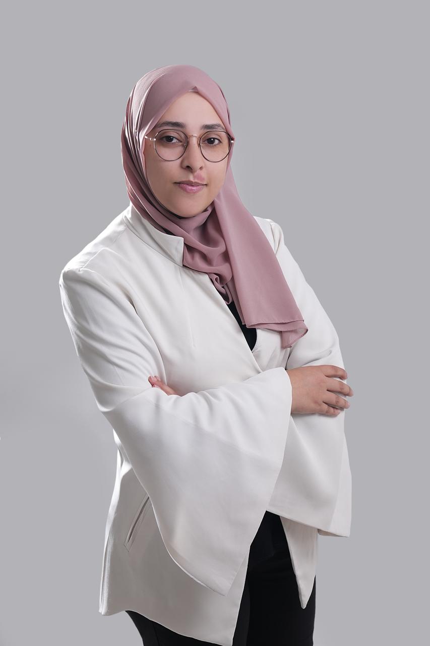 Mervat Makki