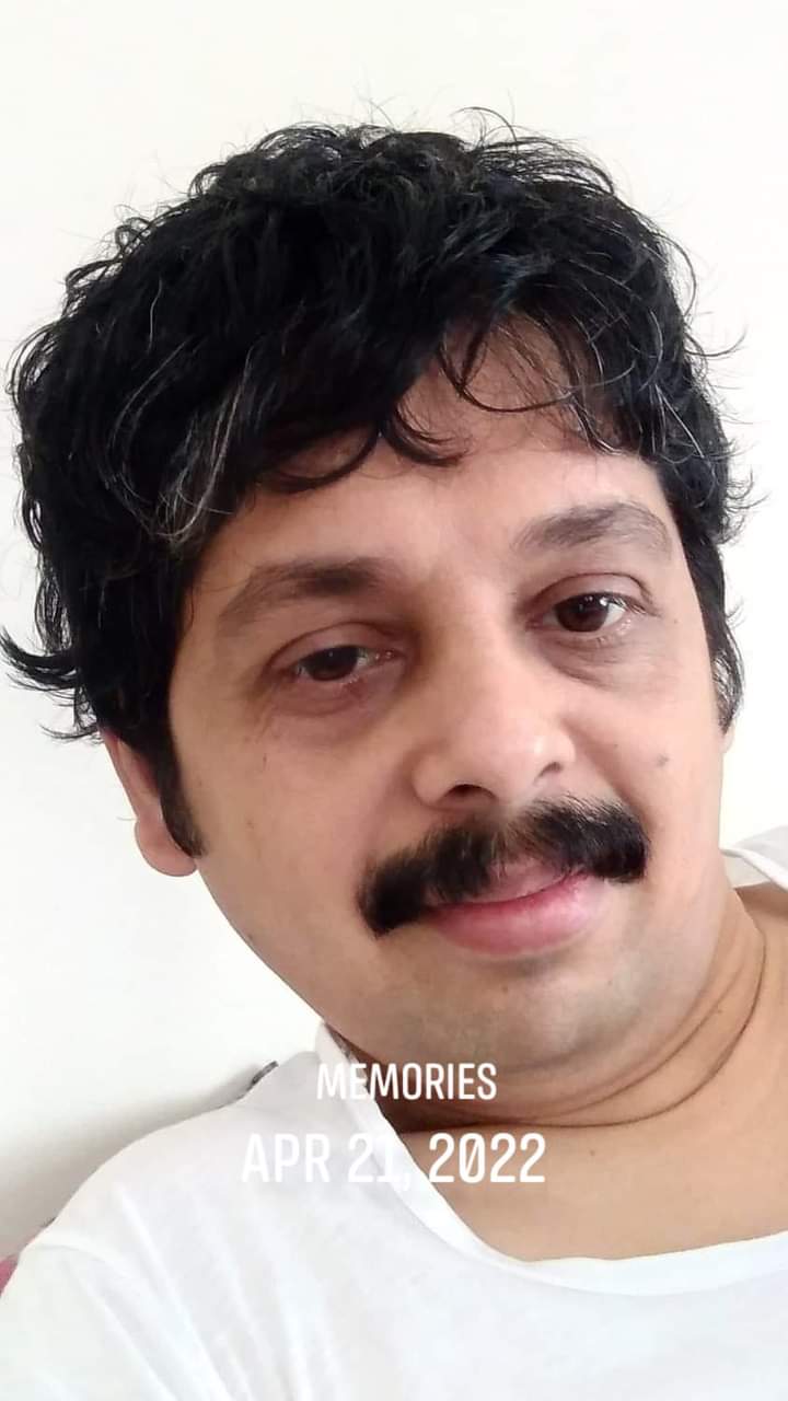 Premkumar Ap