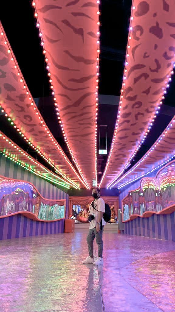 John  Bogart Cacho