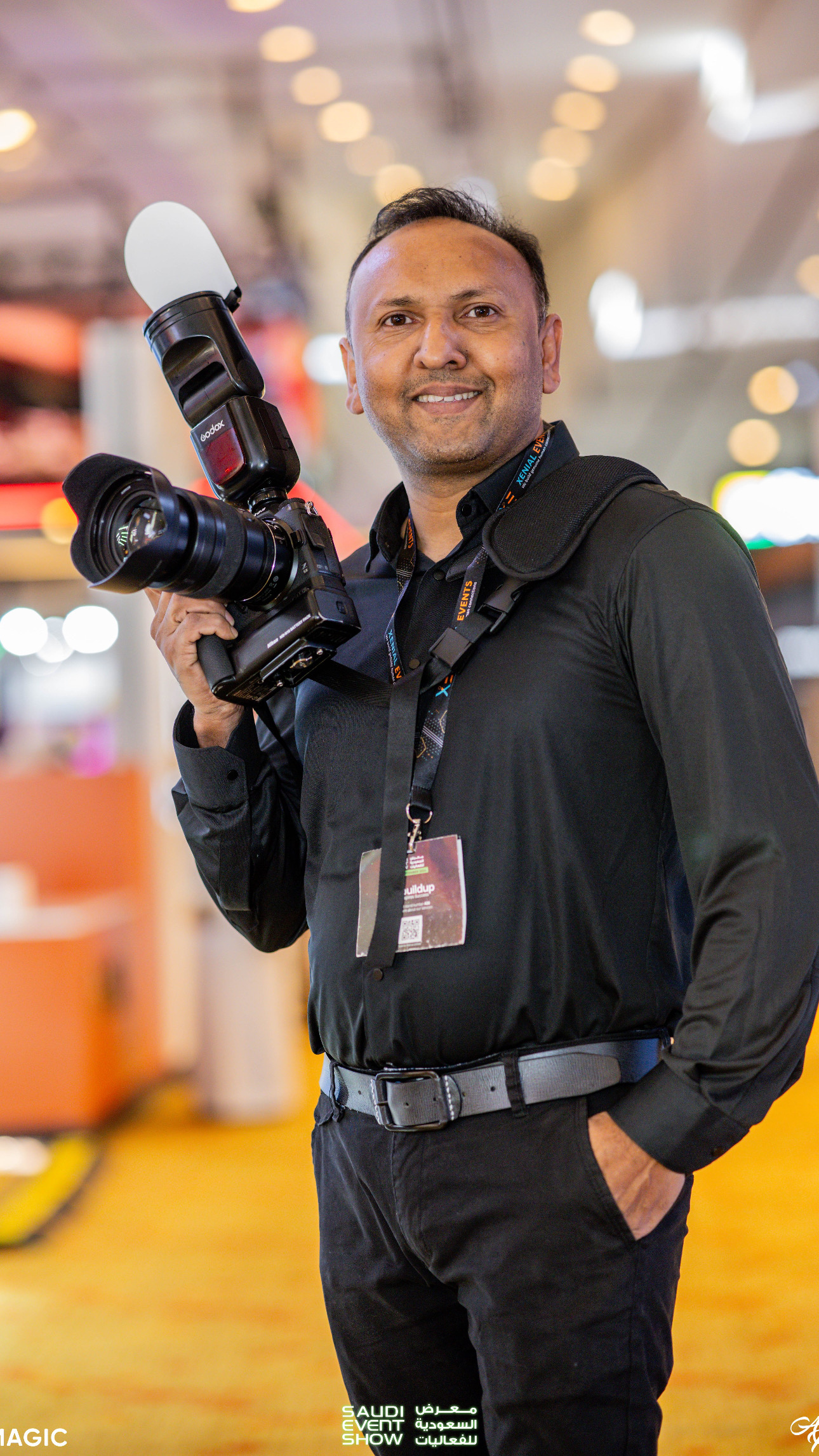 Riyas Moodady