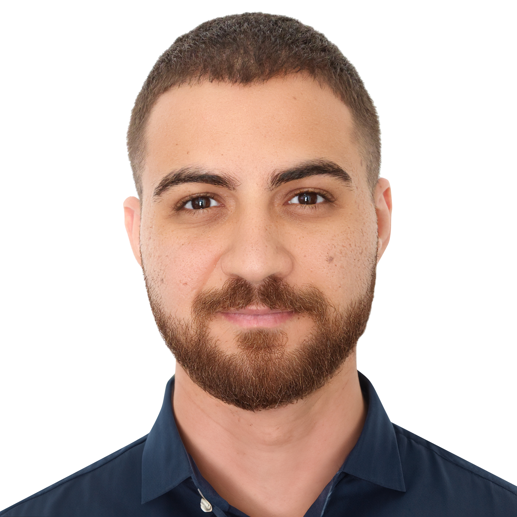 Mahmoud Kamel
