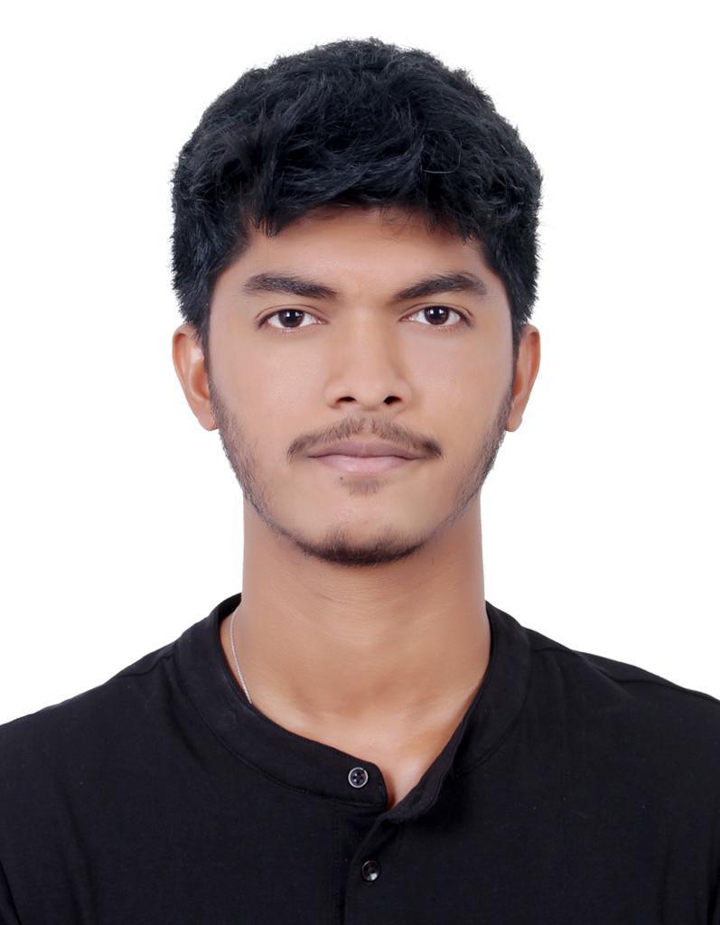 rahil salim