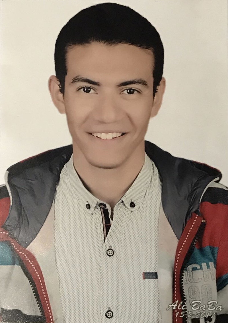 Mohamed Shaaban