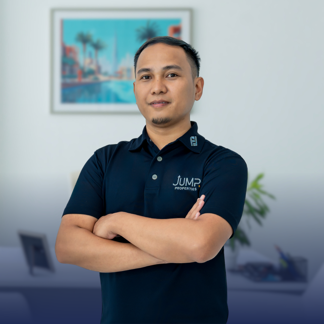 Jett Alexis Venida