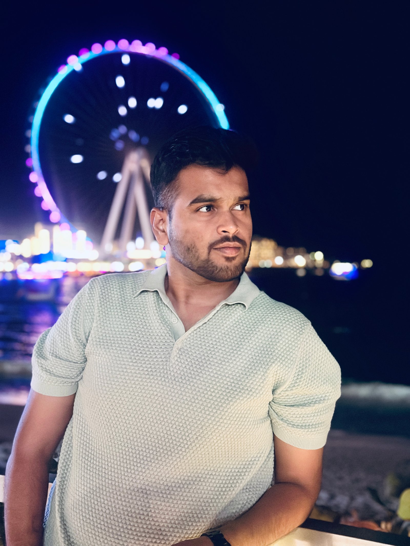 Hariprasath Rajan