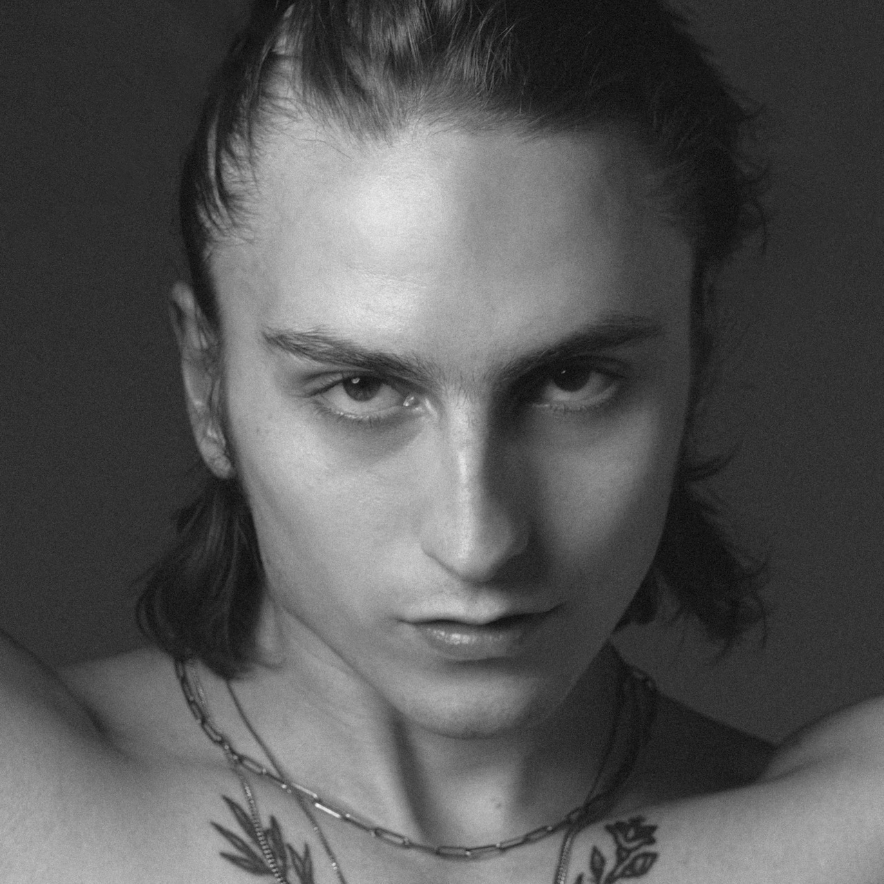 Shane Anderson