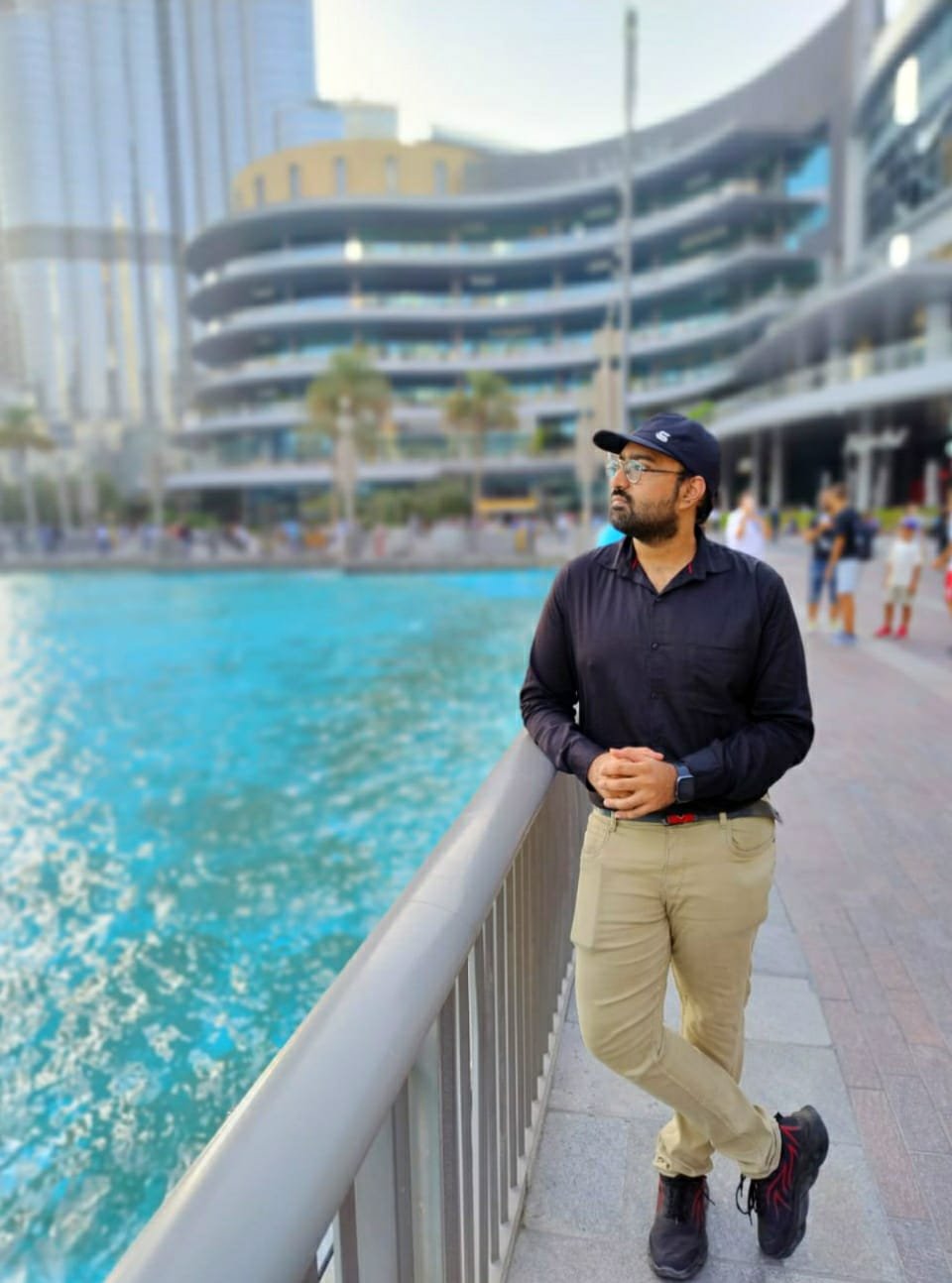 Muhammad Abdullah