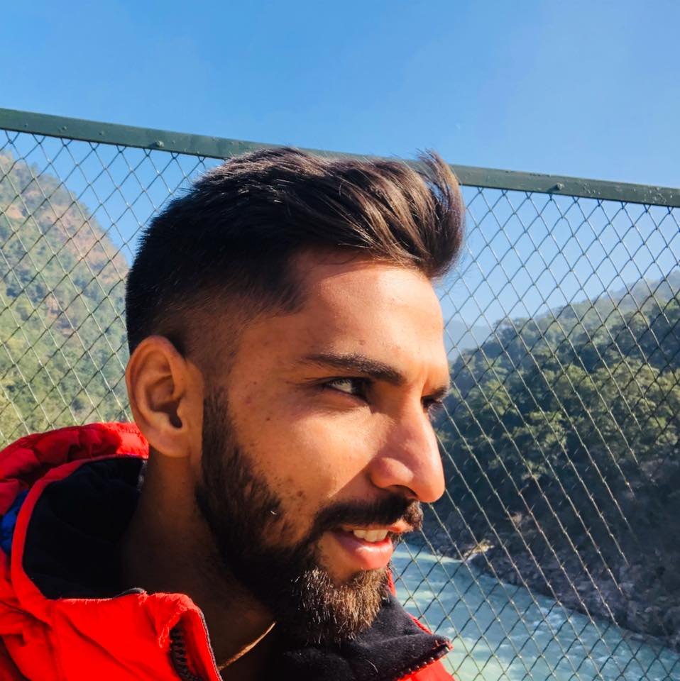 Sumit Shivanandhan