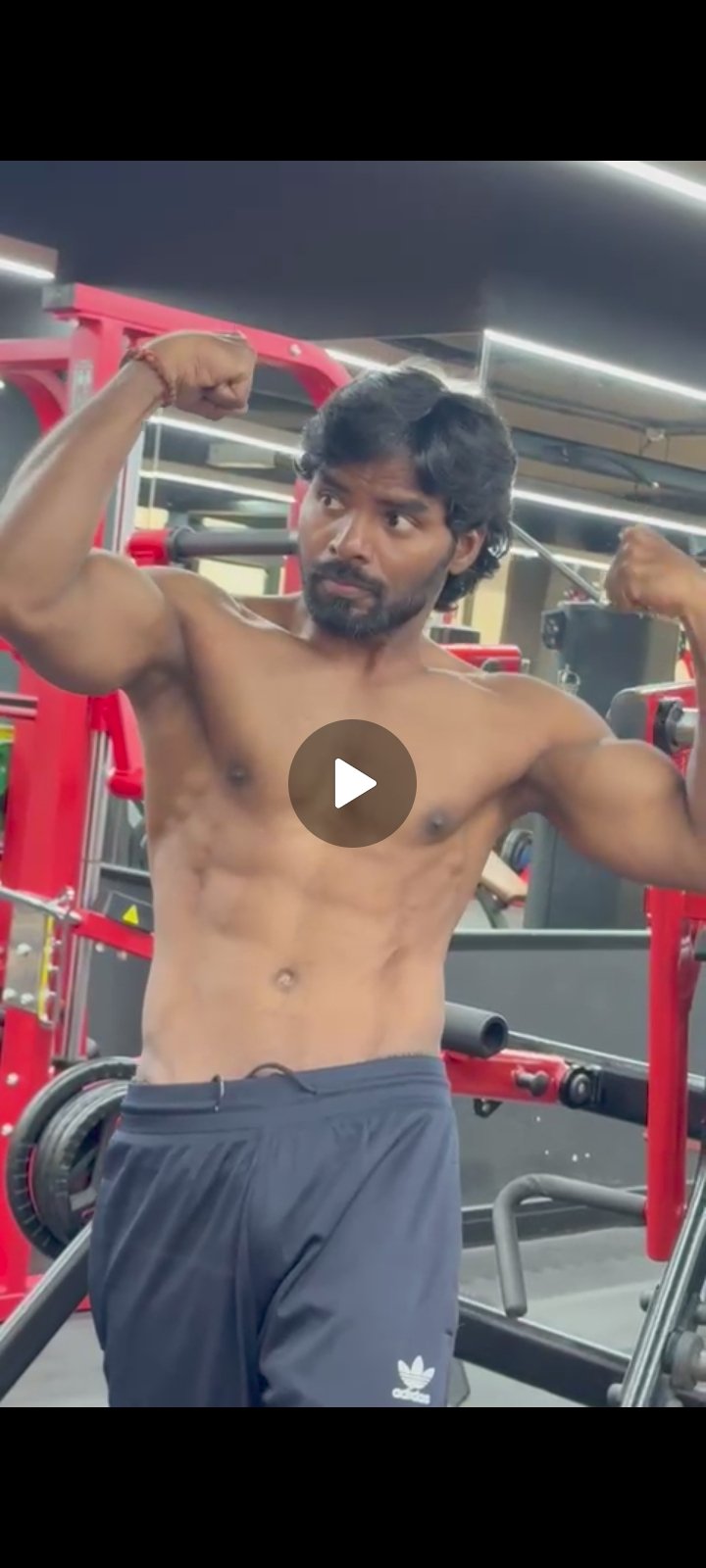 Ramesh Nc