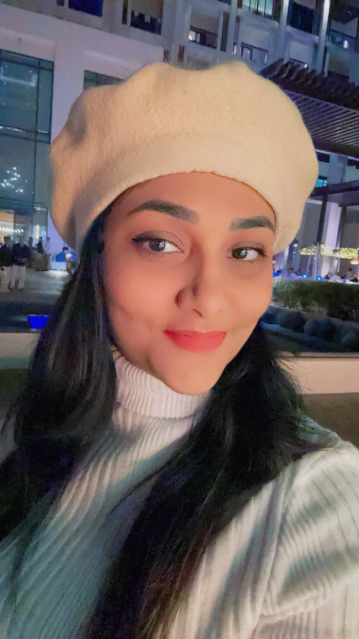 Anupama Ronald