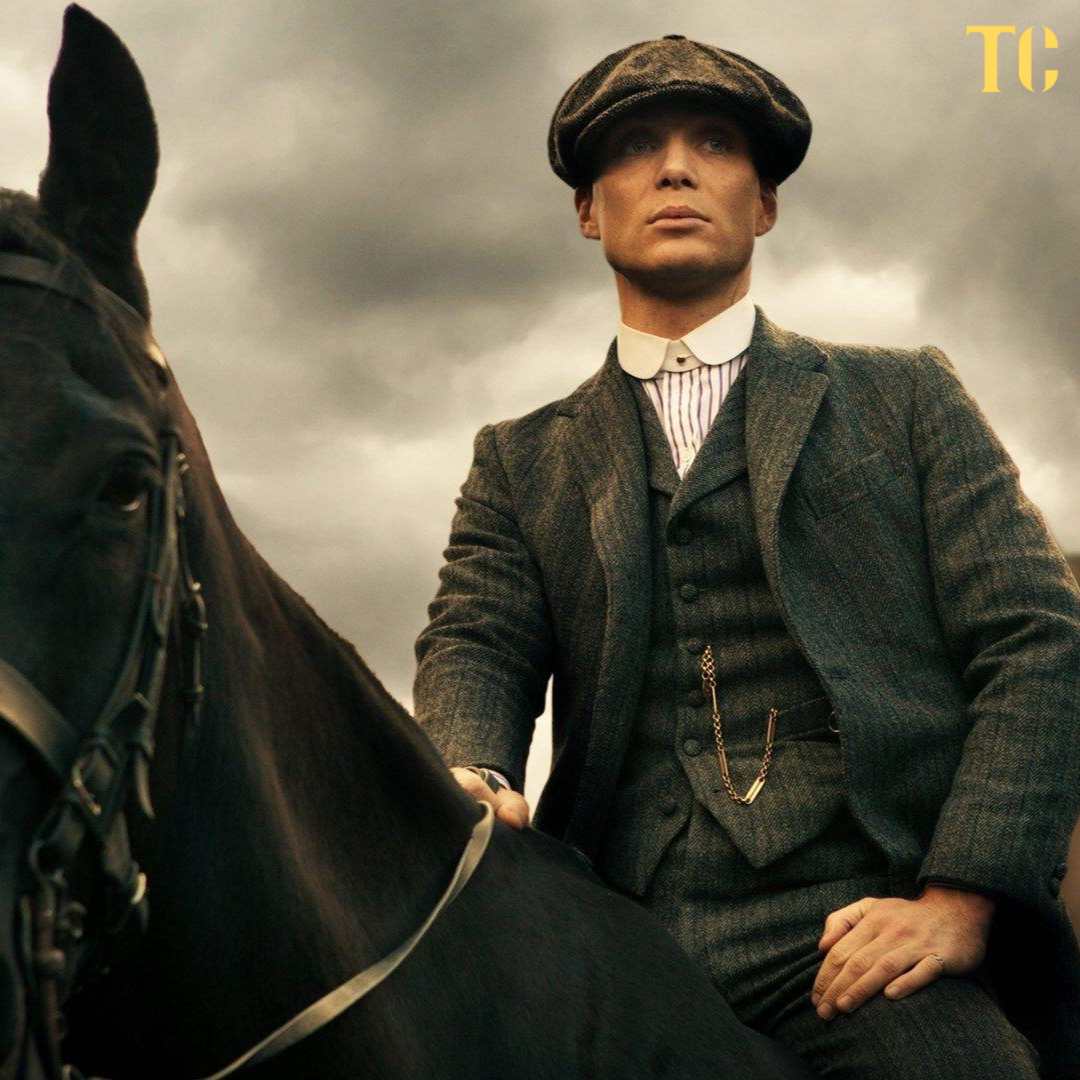 You Won't Believe These Lesser-Known Facts About Cillian Murphy!