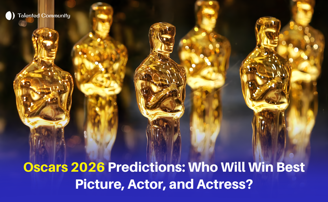 Oscars 2026 Predictions: Who Will Win Best Picture, Actor, and Actress