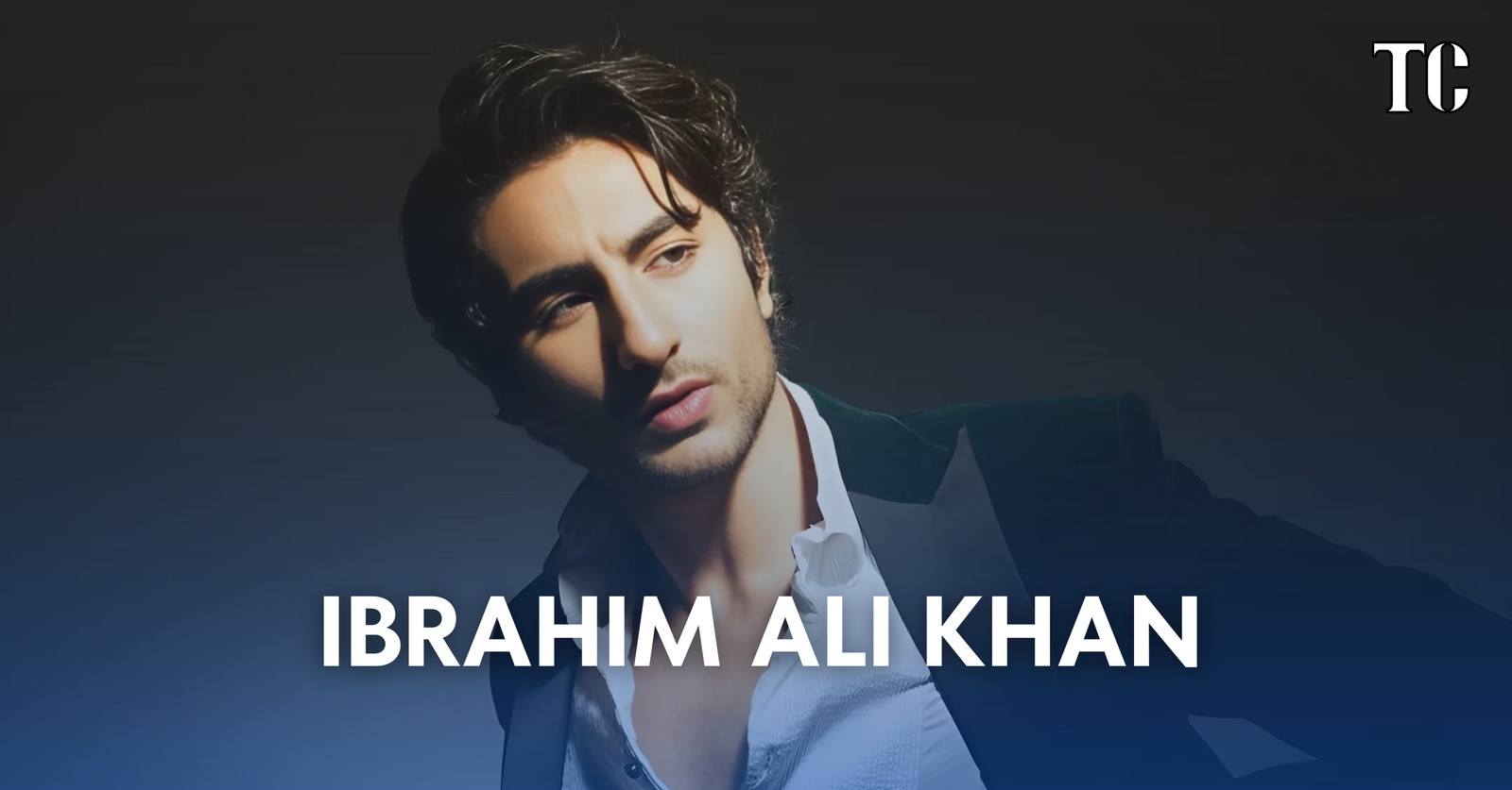 Ibrahim Ali Khan: Bollywood’s Next Big Thing?